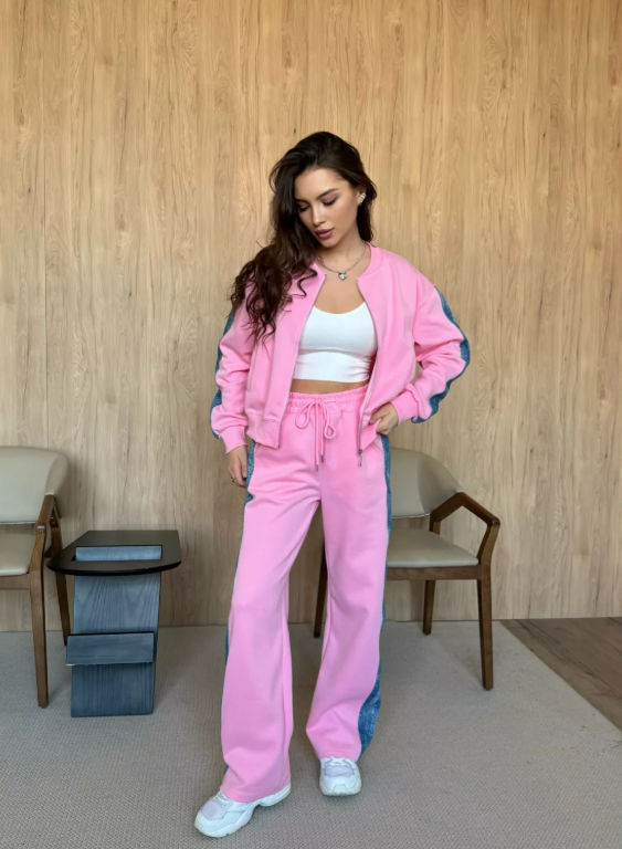 картинка Костюм двойка от магазина Одежда+