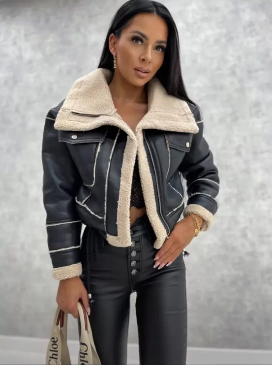 картинка Дубленка от магазина Одежда+