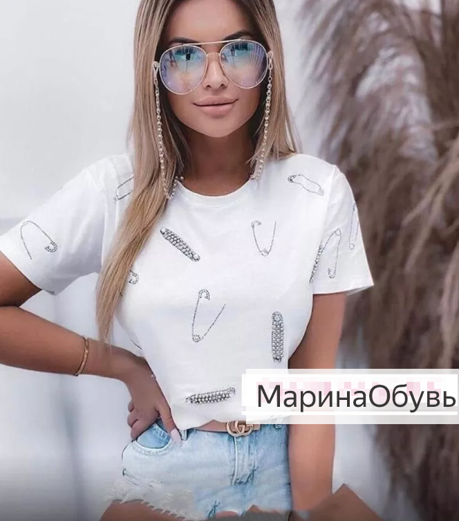 картинка Футболка от магазина Одежда+