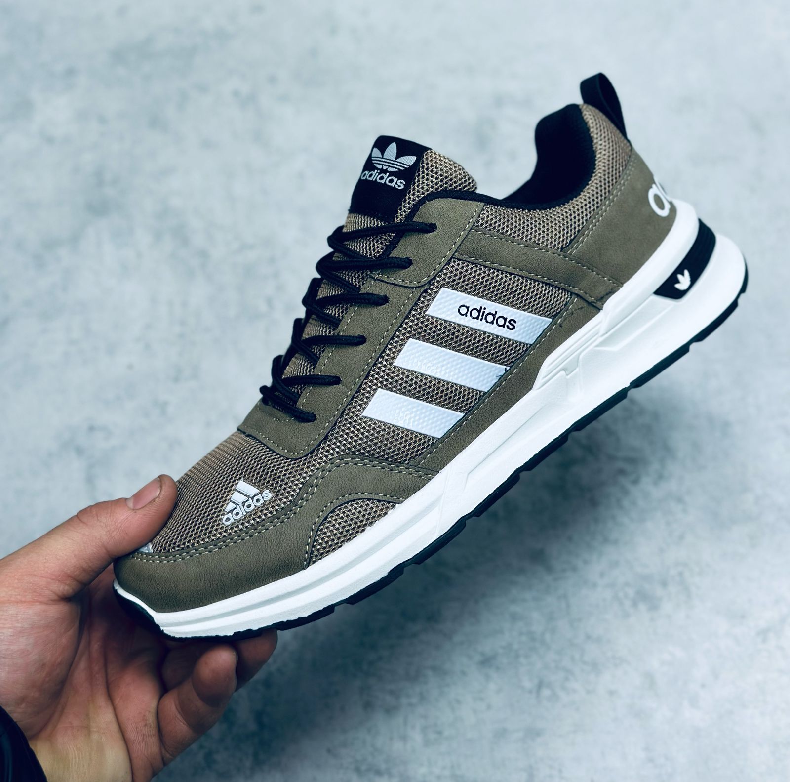 фото летние мужские кроссовки оптом на лето для мужчин