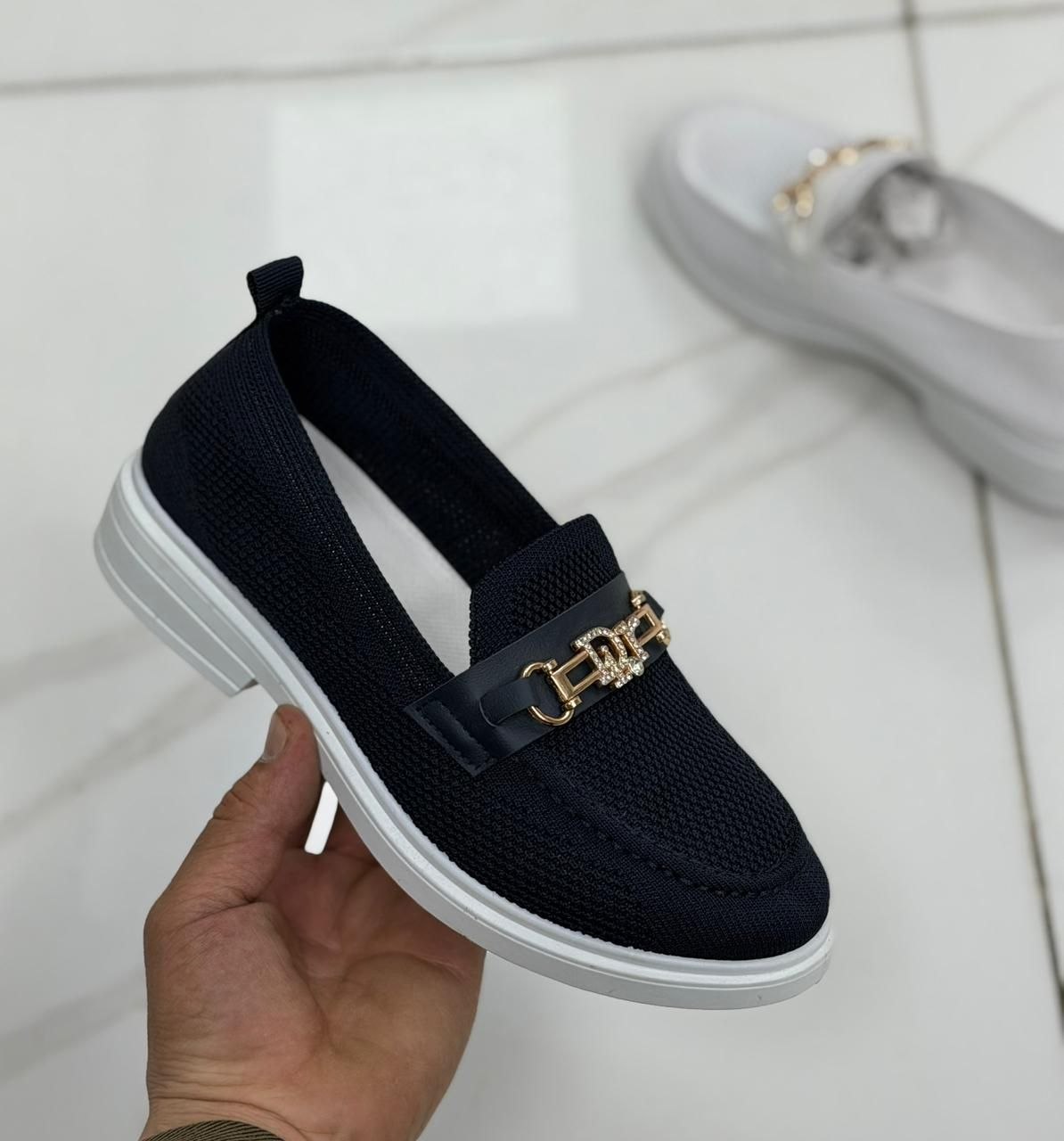 фото весенние женские туфли оптом Москва