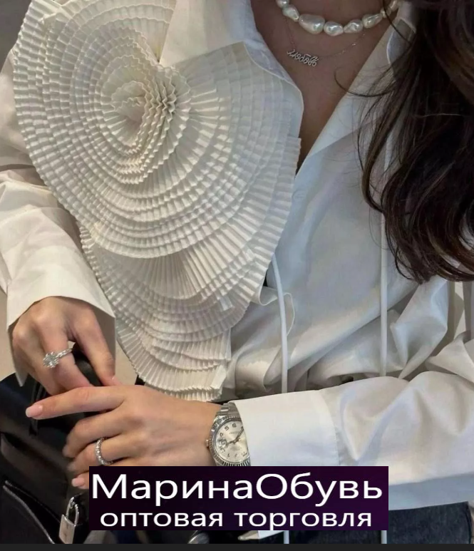 картинка Рубашка от магазина Одежда+