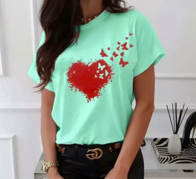 картинка Футболка от магазина Одежда+