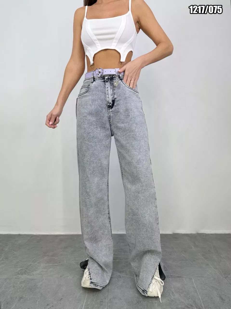 картинка Джинсы от магазина Одежда+