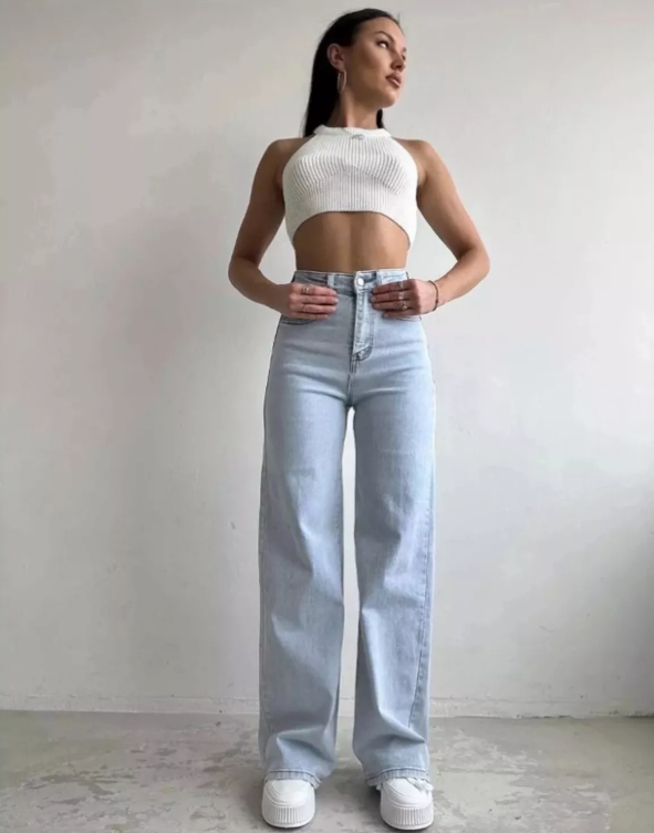 картинка Джинсы от магазина Одежда+