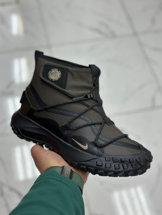 фото термо -32*  зимние мужские ботинки оптом