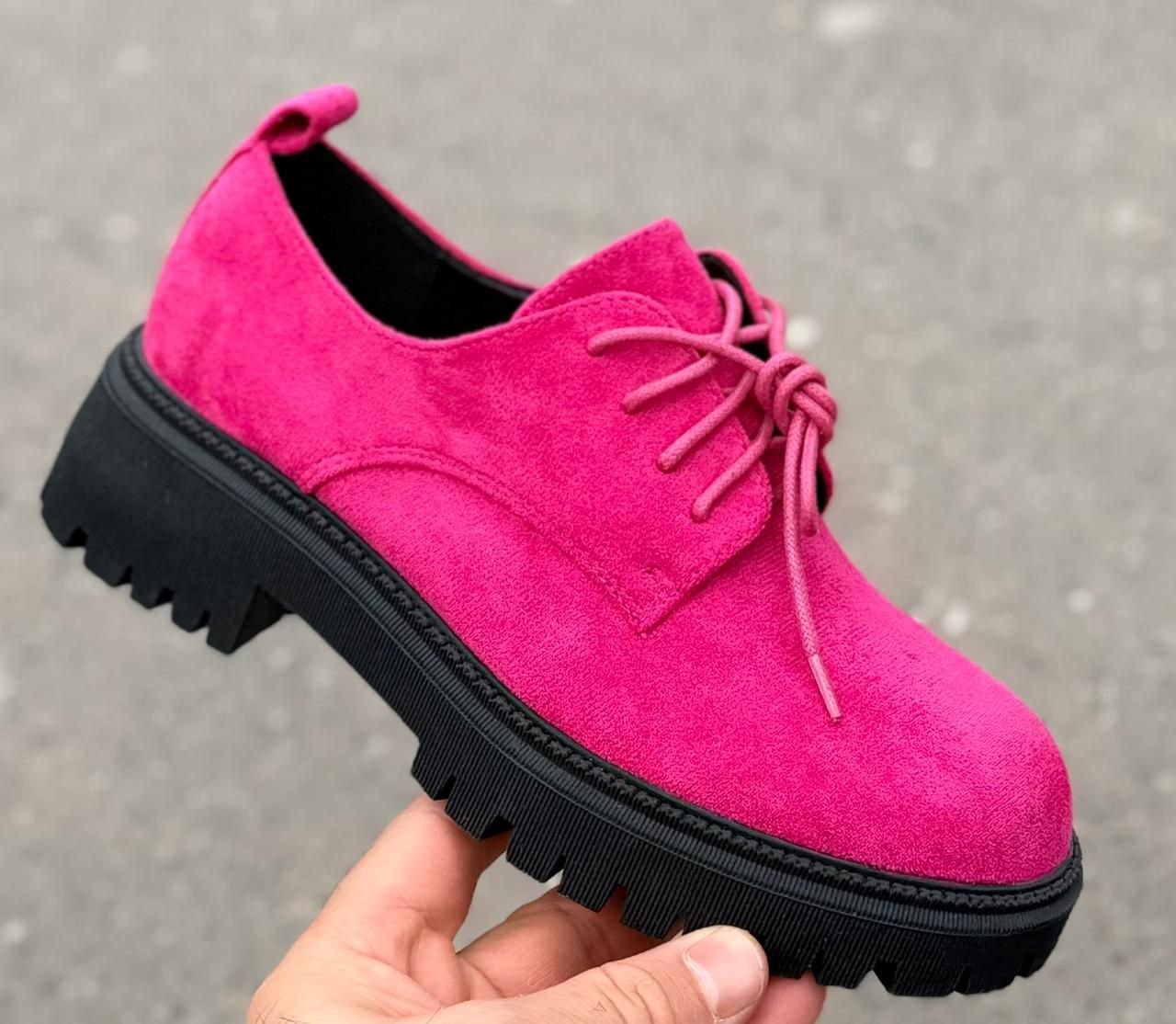 фото весенние женские туфли оптом Москва