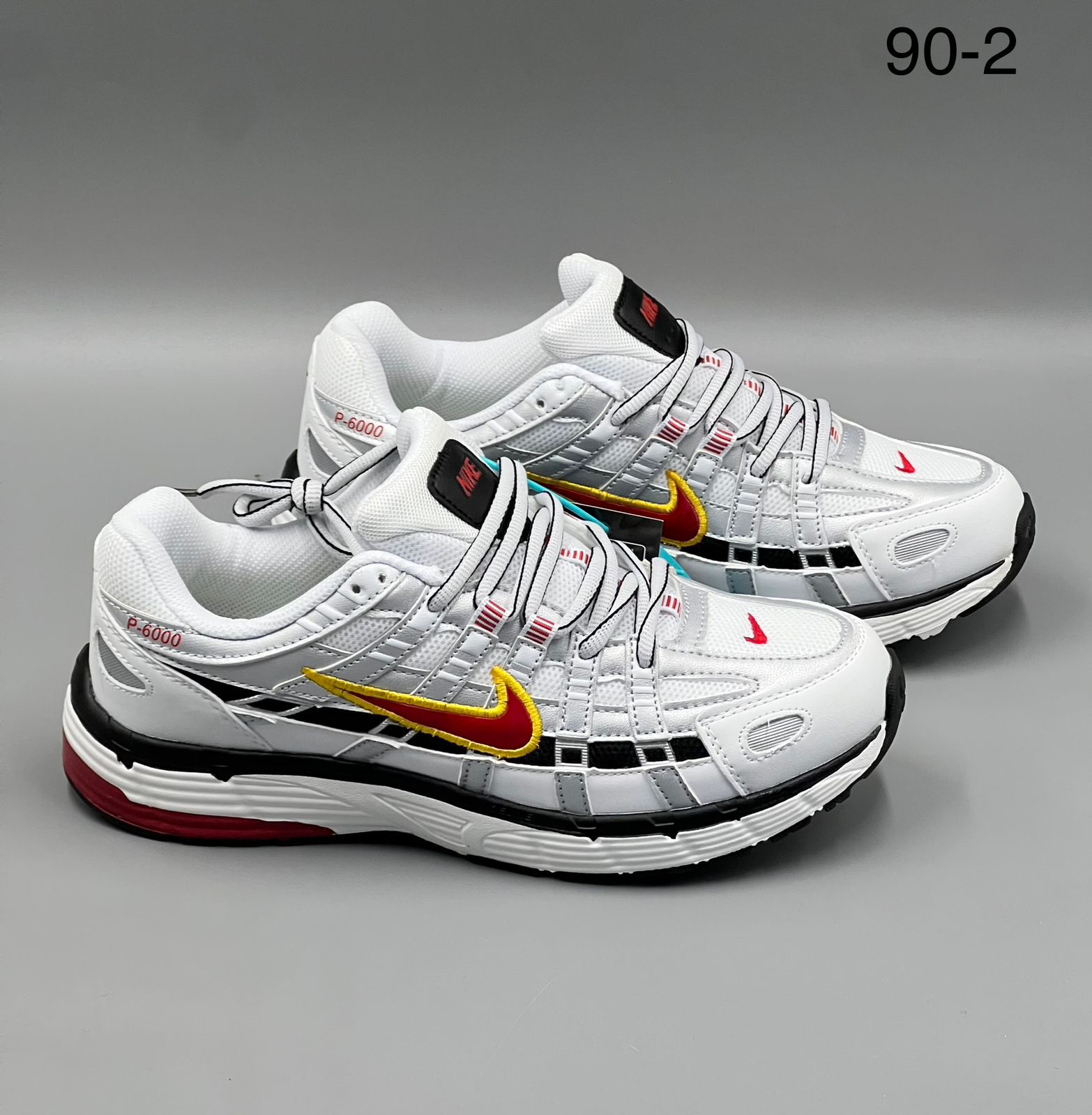 фото Мужские кроссовки Nike 328679 оптом с доставкой