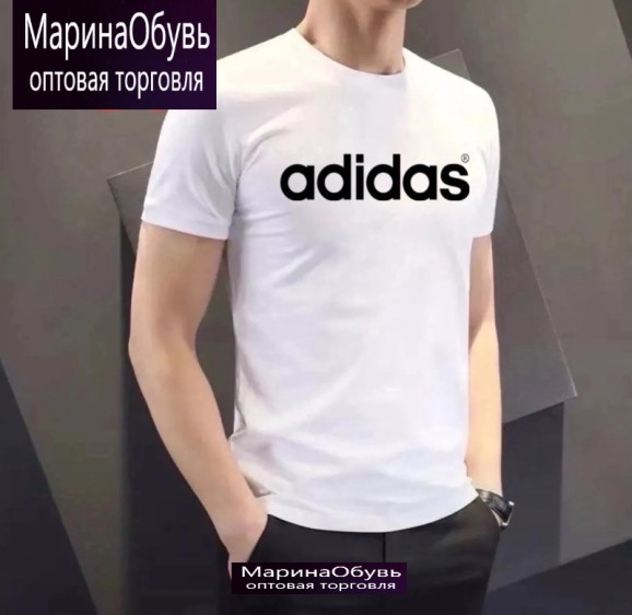 картинка Футболка Без выбора цвета от магазина Одежда+