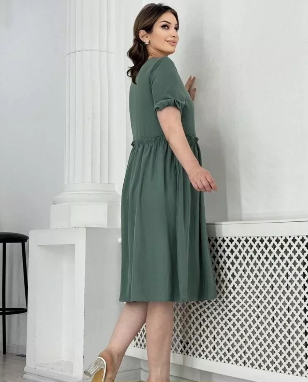 картинка Платья от магазина Одежда+