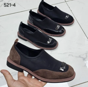 фото весенние женские туфли оптом Москва