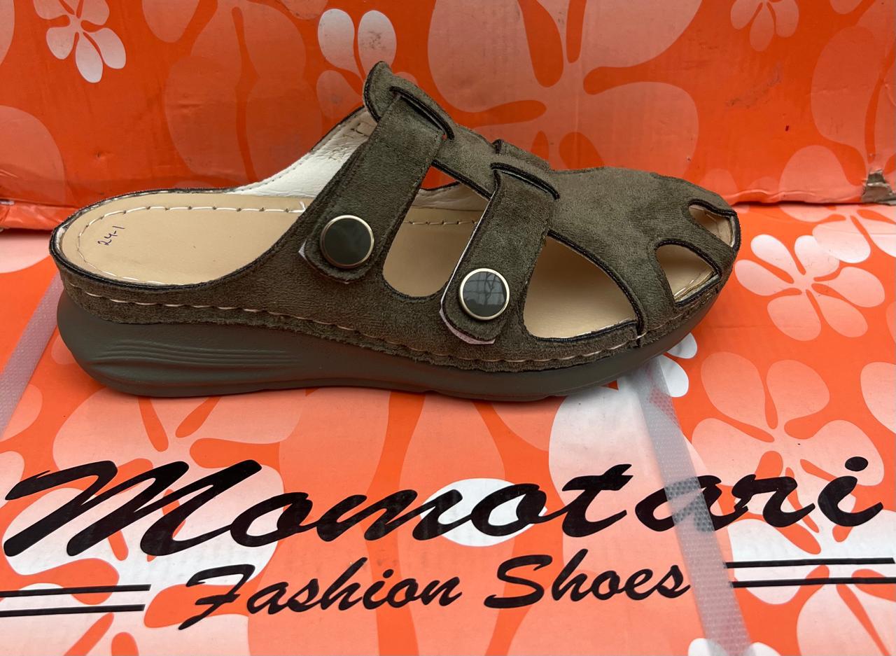 фото летние женские тапочки оптом