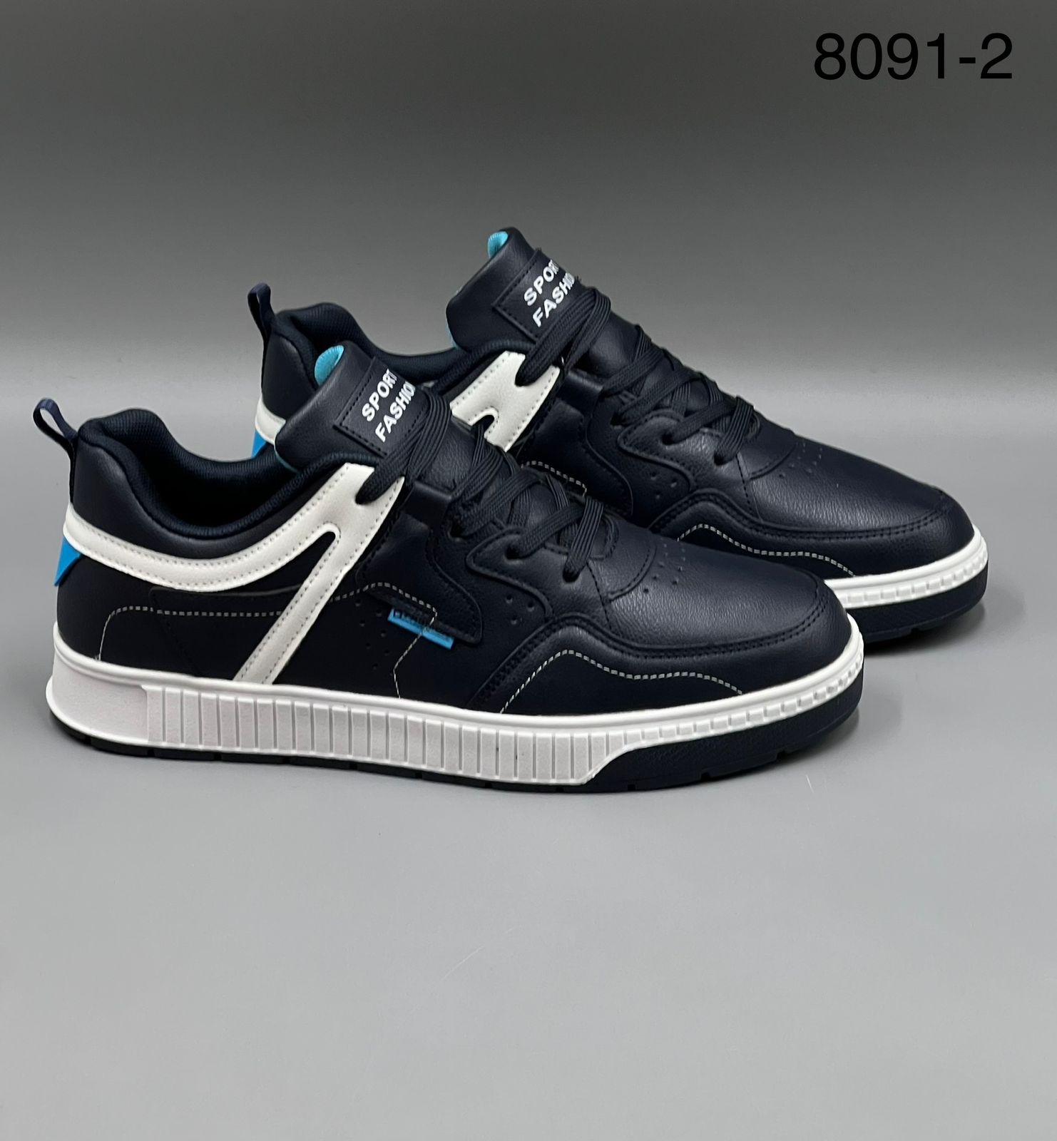 фото весенние мужские кроссовки оптом с доставкой