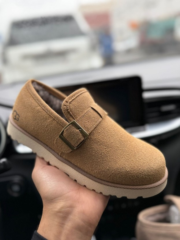 фото зимние женские туфли оптом