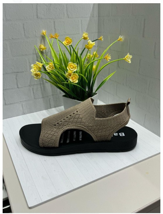 фото летние женские босоножки оптом