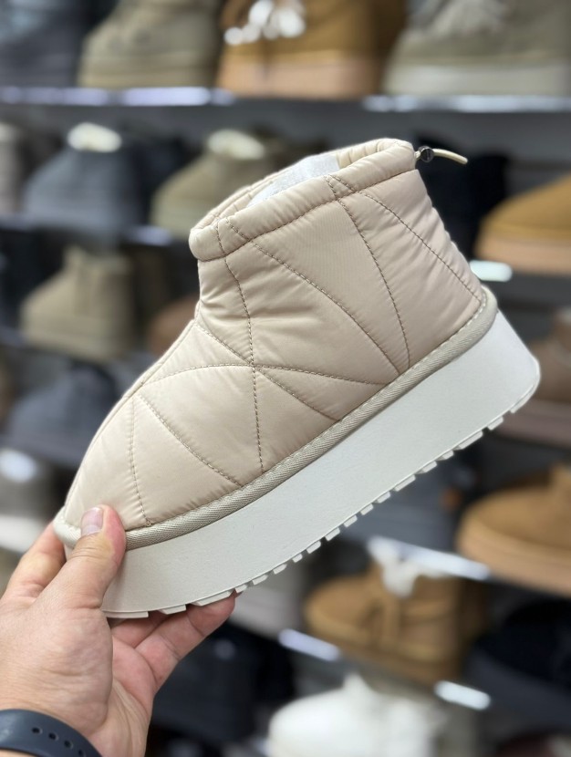 фото зимние женские угги оптом