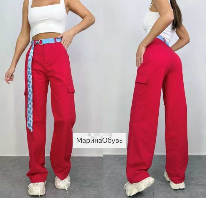 картинка Брюки от магазина Одежда+