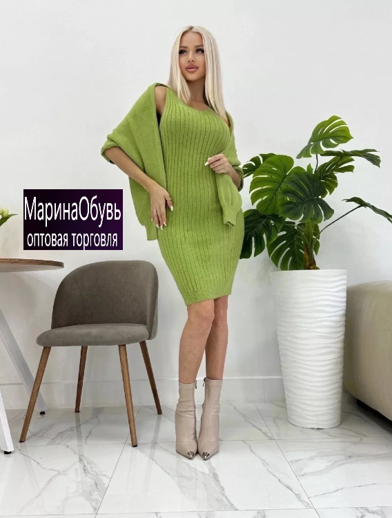 картинка Платье от магазина Одежда+