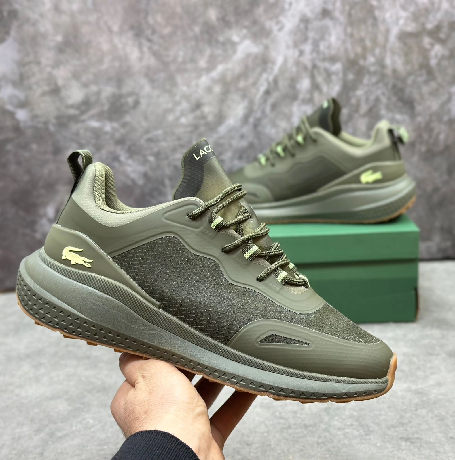 фото весенние мужские кроссовки оптом с доставкой