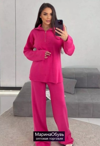 картинка Костюм двойка от магазина Одежда+