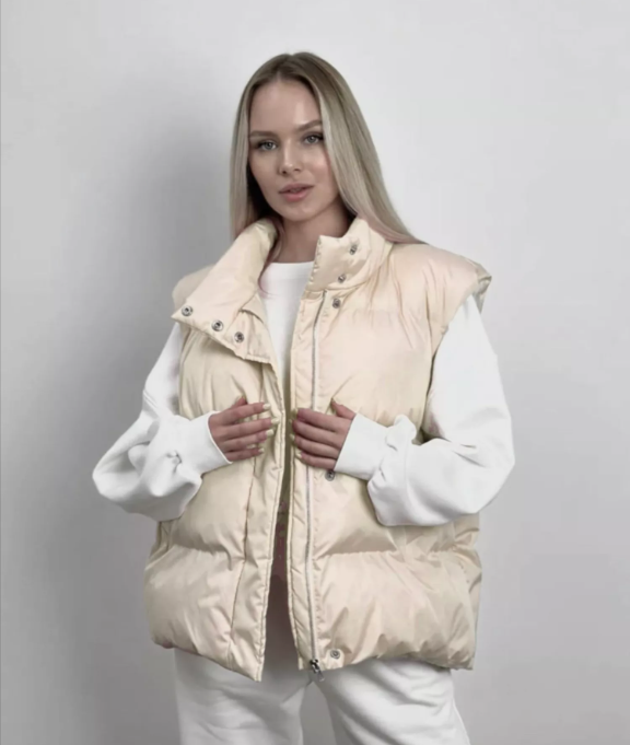 картинка Жилет от магазина Одежда+