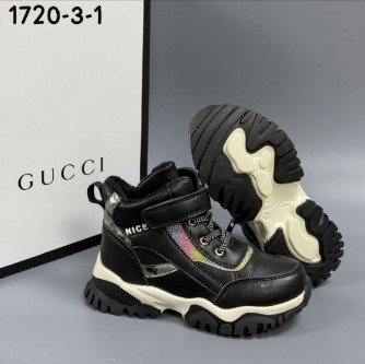 фото весенние ботинки для девочек оптом