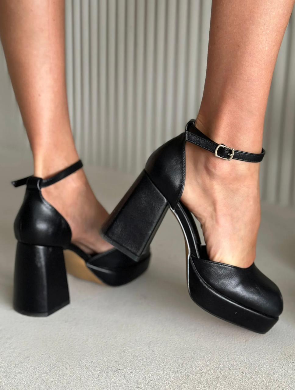 фото весенние женские туфли оптом Москва