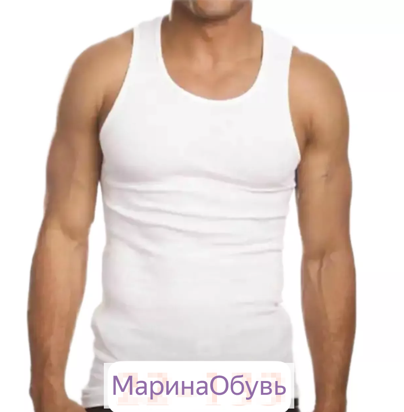 картинка Майка от магазина Одежда+