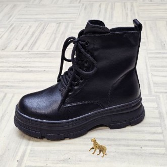 фото весенние женские ботинки оптом