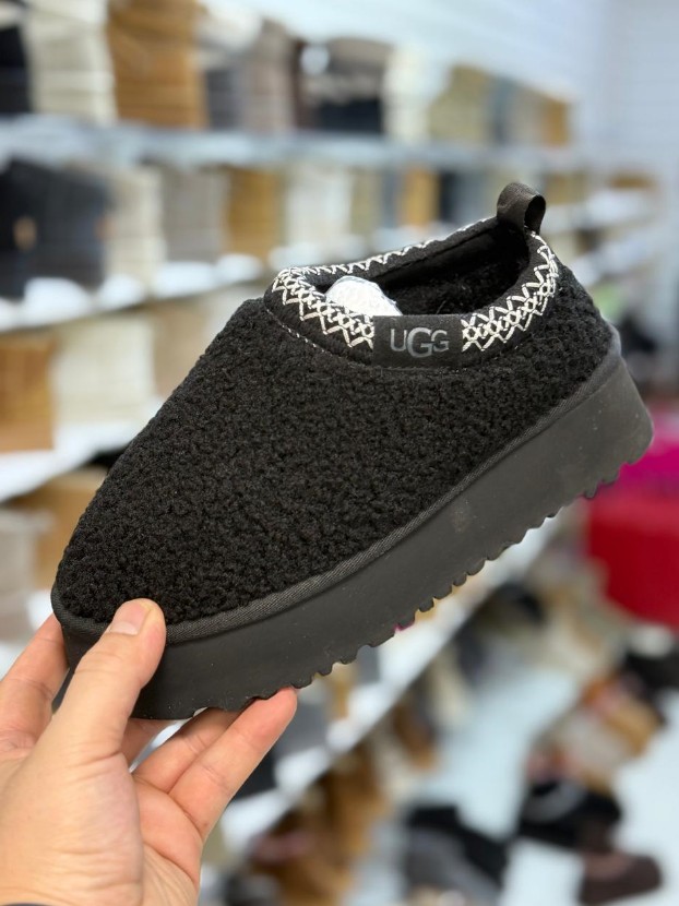 фото зимние женские угги оптом