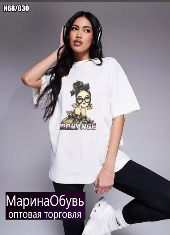 картинка Футболка от магазина Одежда+