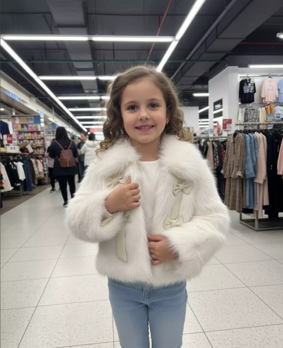 картинка Шуба от магазина Одежда+