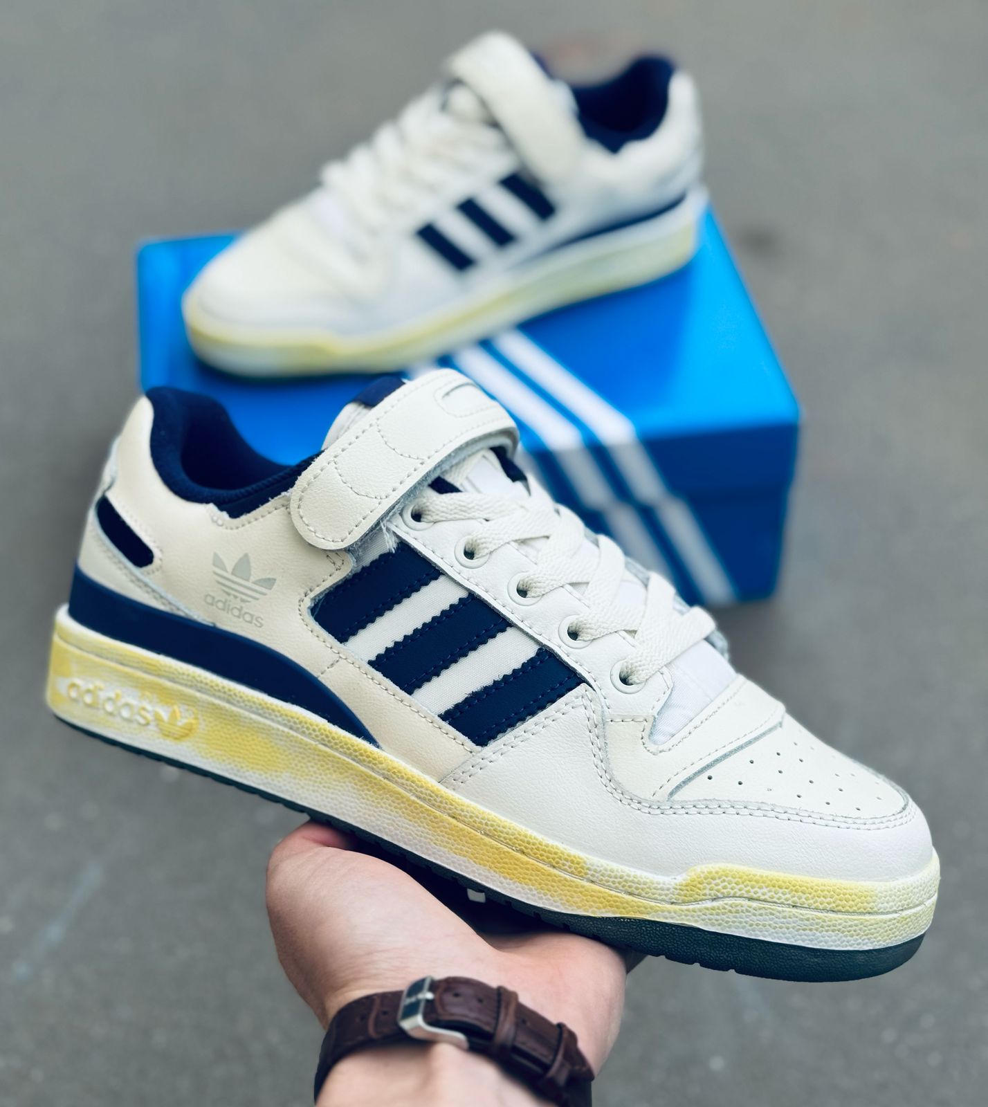 фото весенние мужские кроссовки оптом с доставкой