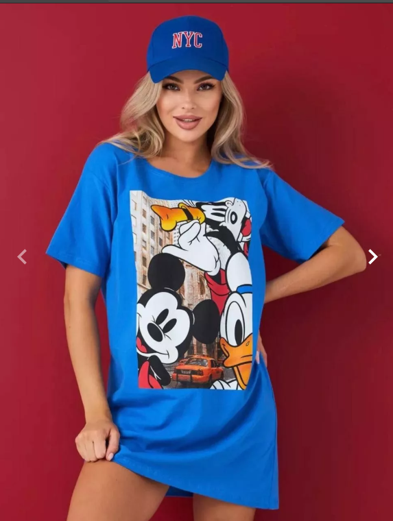 картинка Туника от магазина Одежда+