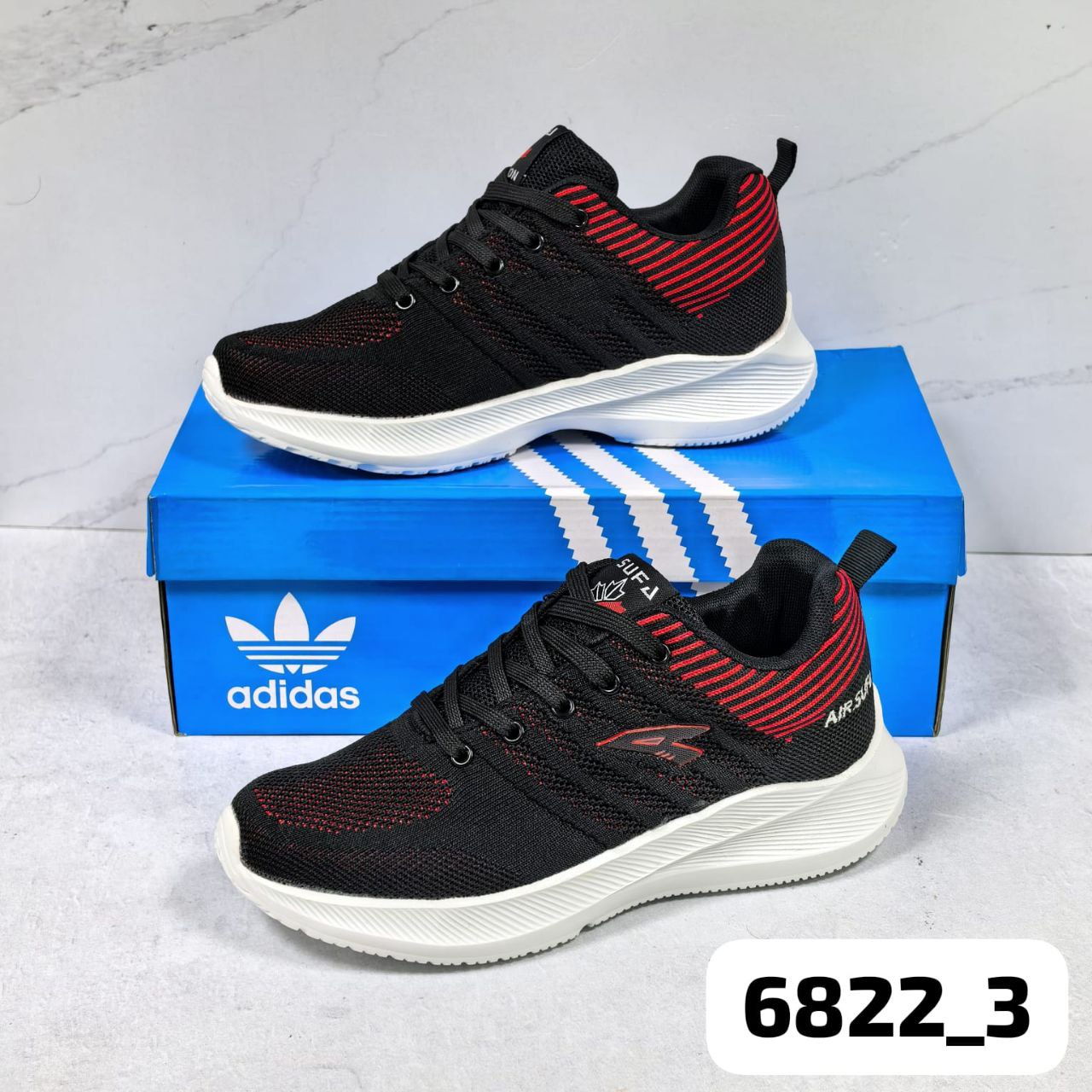 фото весенние женские кроссовки оптом