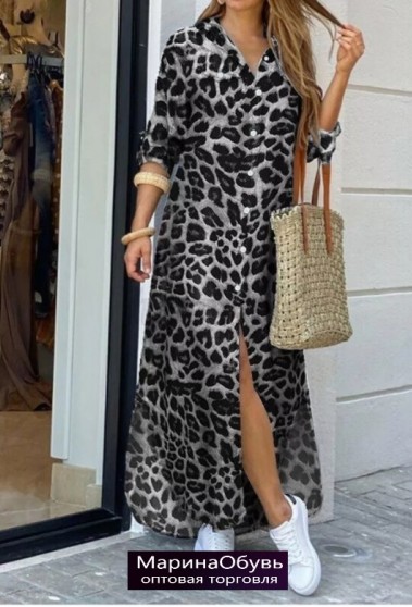 картинка Платье Без выбора цвета от магазина Одежда+