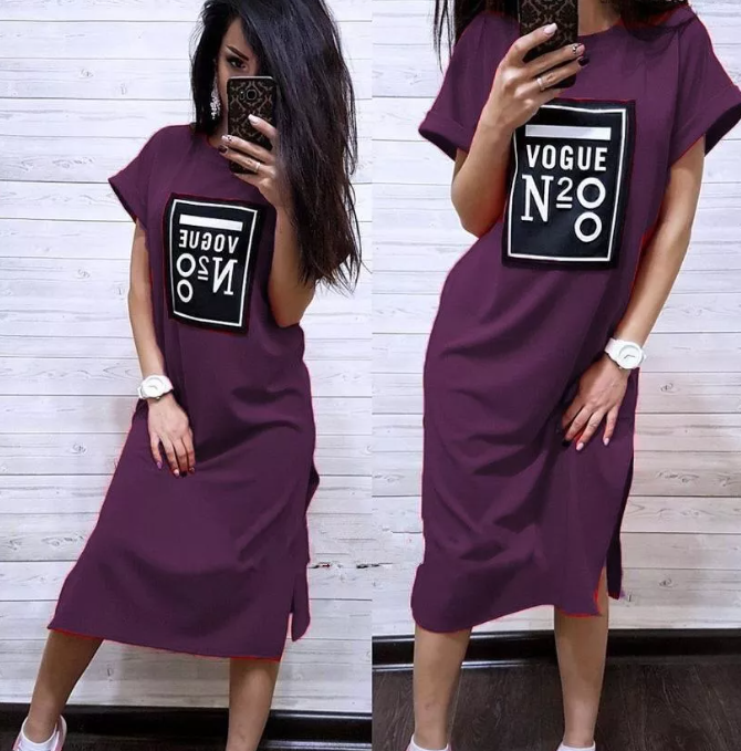 картинка Платье от магазина Одежда+