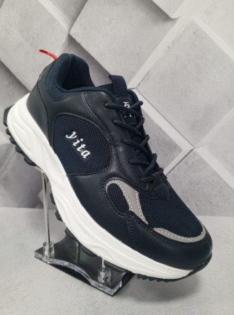 фото весенние мужские кроссовки оптом с доставкой