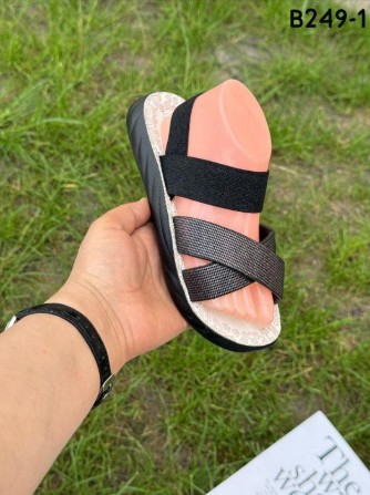 фото весенние босоножки для девочек оптом