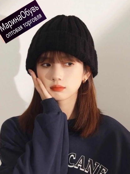 картинка Шапка Без выбора цвета от магазина Одежда+