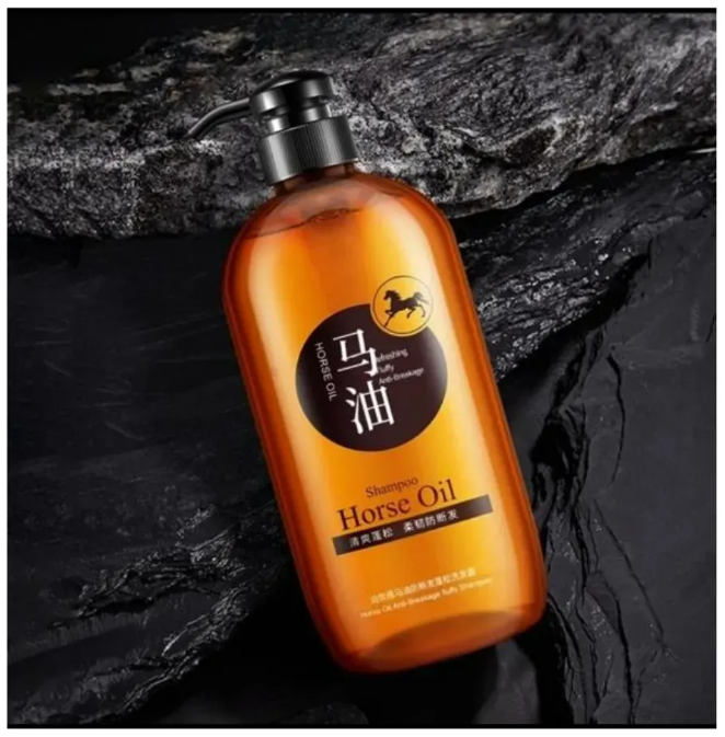 фото шампунь horse oil оптом