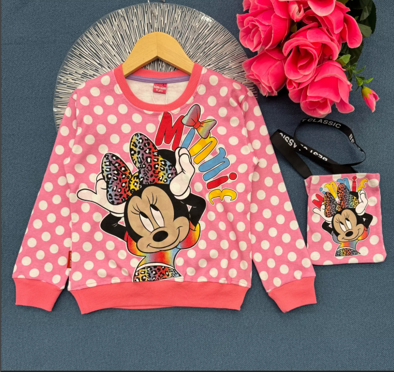 картинка Худи без выбора от магазина Одежда+