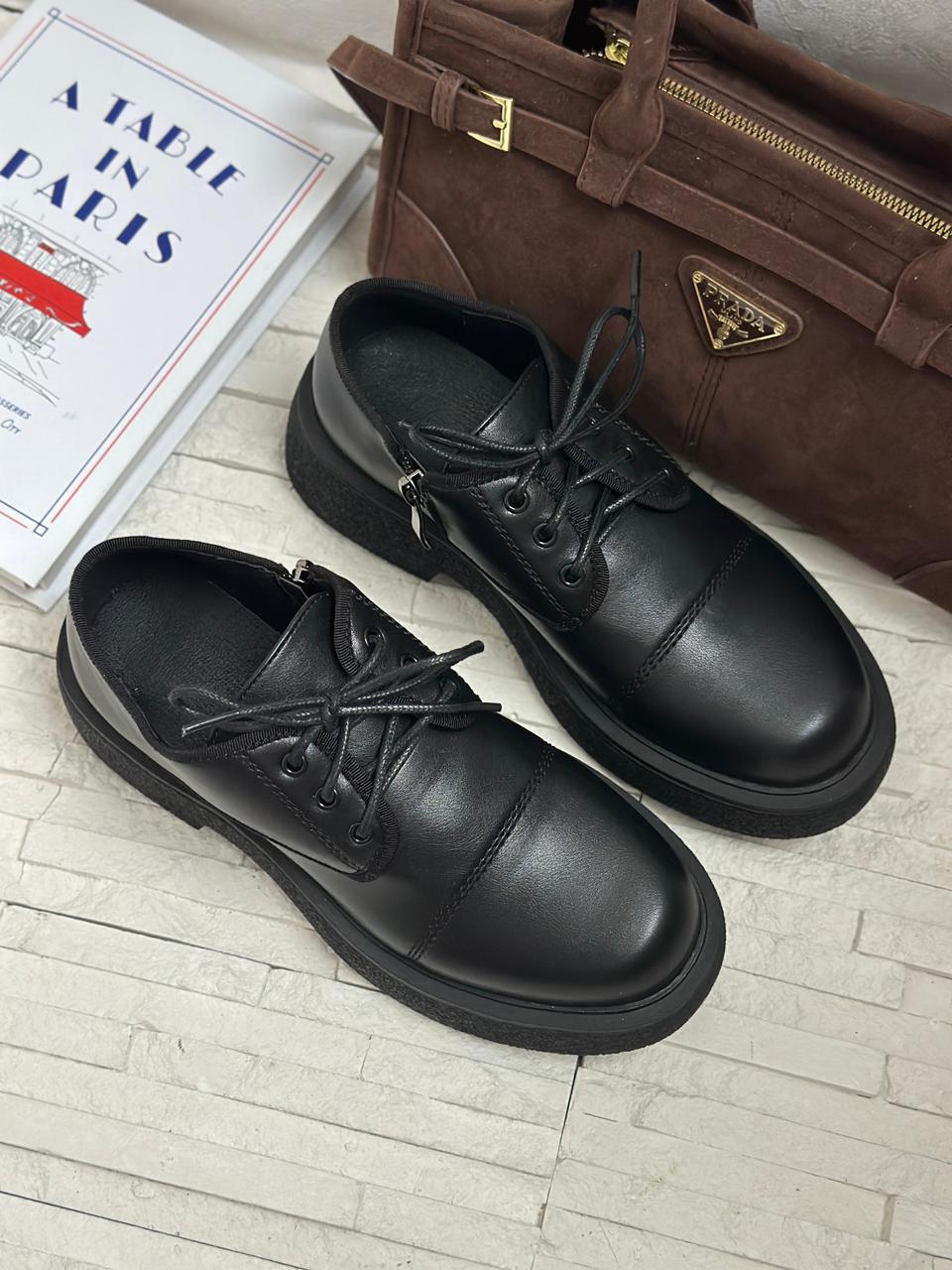 фото весенние женские туфли оптом Москва