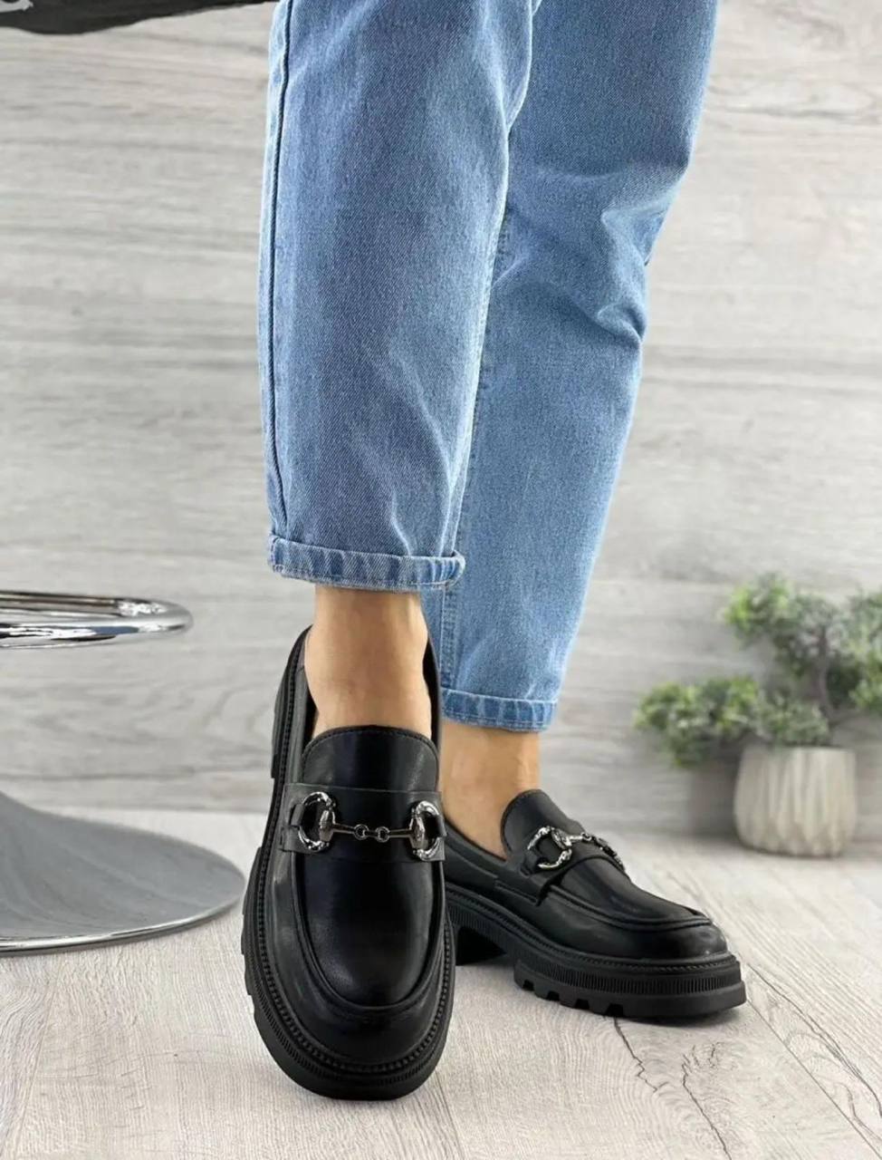 фото весенние женские туфли оптом Москва