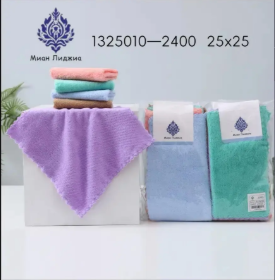 картинка Салфетка кухонная Ассорти 25*25 см от магазина Одежда+