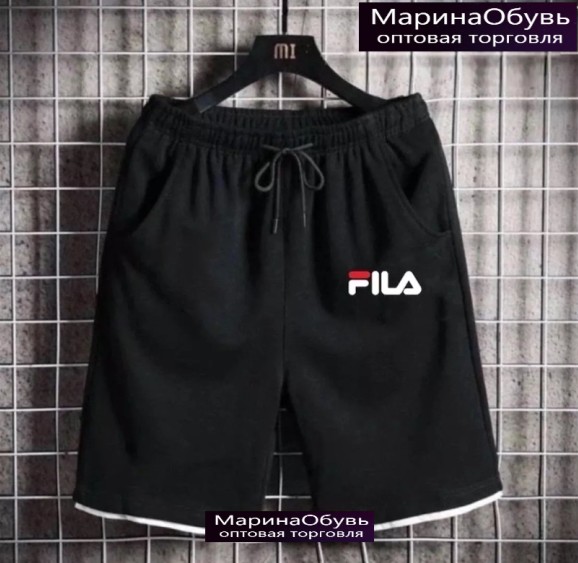картинка Шорты от магазина Одежда+