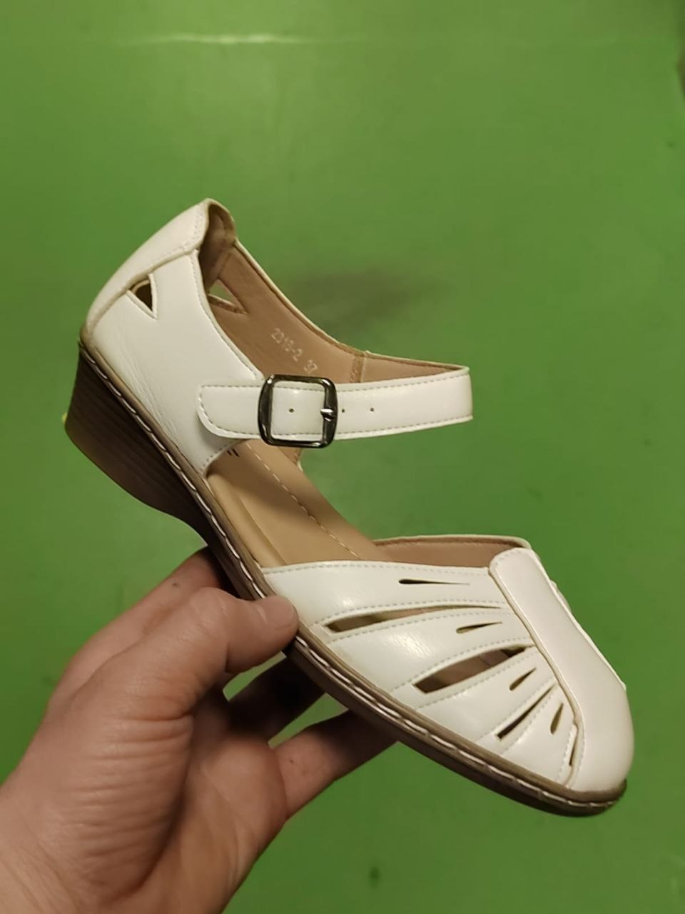 фото весенние женские туфли оптом Москва