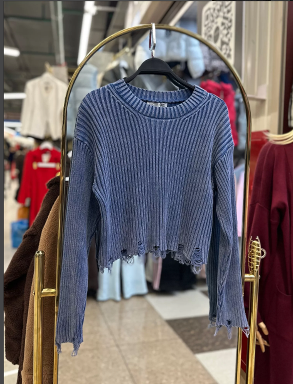 картинка Джемпер от магазина Одежда+