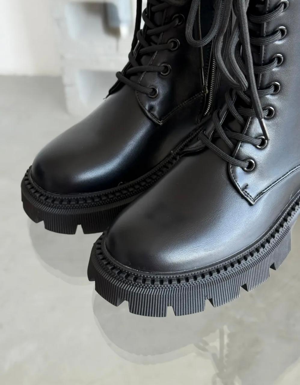 фото осенние женские ботинки оптом с доставкой