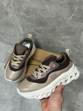 фото весенние женские кроссовки оптом